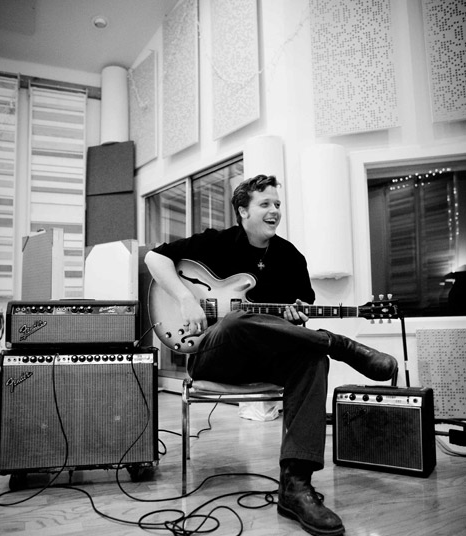 Great Quotations: Jason Isbell