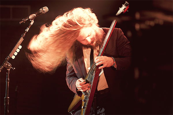 Best Of Bonnaroo: Jack Johnson, Rock n’ Soul Dance Party, Portugal. The Man