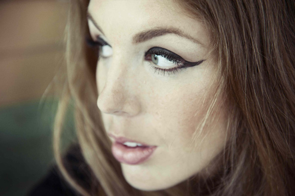 Daily Discovery: Shannon Labrie, “Secret”