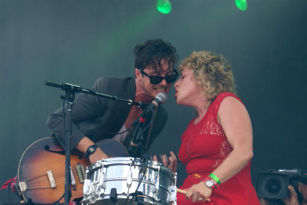 Photos: Hangout Fest 2013