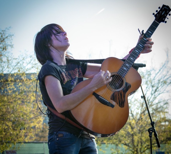 Guitar 101: Pancho and Capo