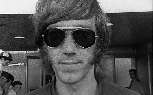 R.I.P. Ray Manzarek Of The Doors