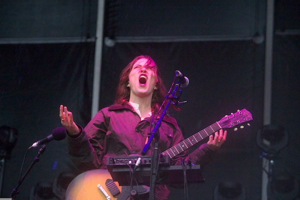 Governors Ball Weathers The Storm