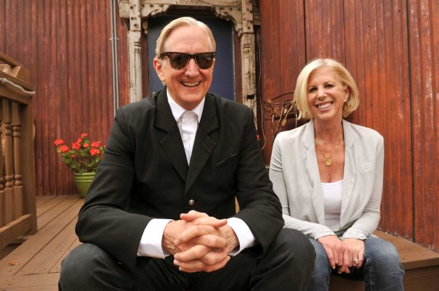 T Bone Burnett Is Leaving ABC’s Nashville