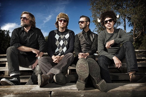 Best of Bonnaroo: ALO, The Polyphonic Spree, Ariel Pink, Jonny Fritz