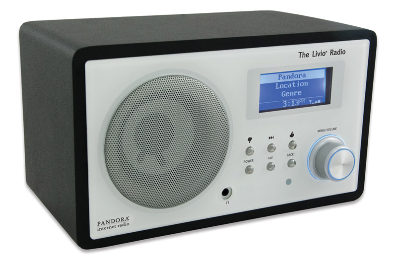 BMI Sues Pandora Over Royalty Rates