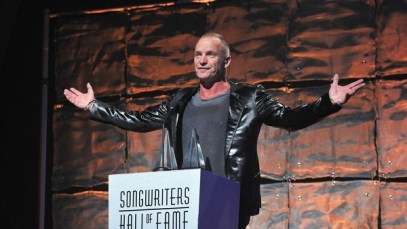 Sting