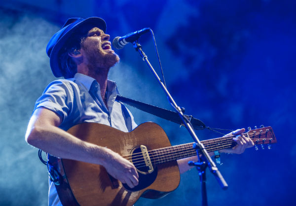 Our Top 10 Moments From Bonnaroo