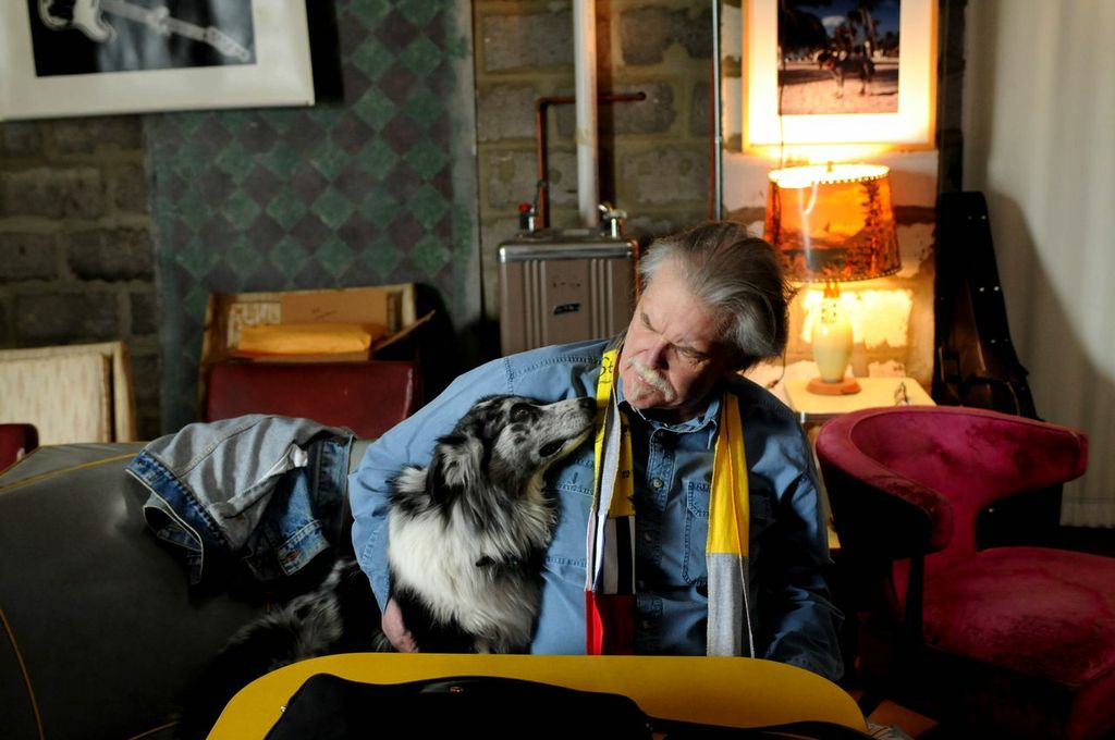 The Teachings Of Guy Clark