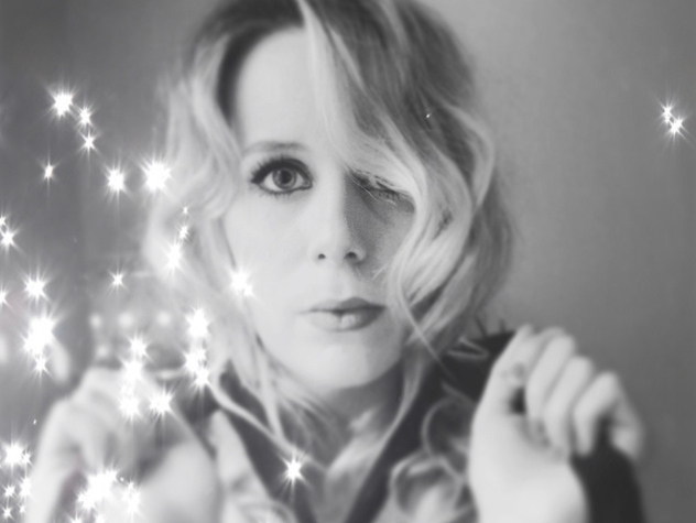 American Songwriter Live: Elise Davis