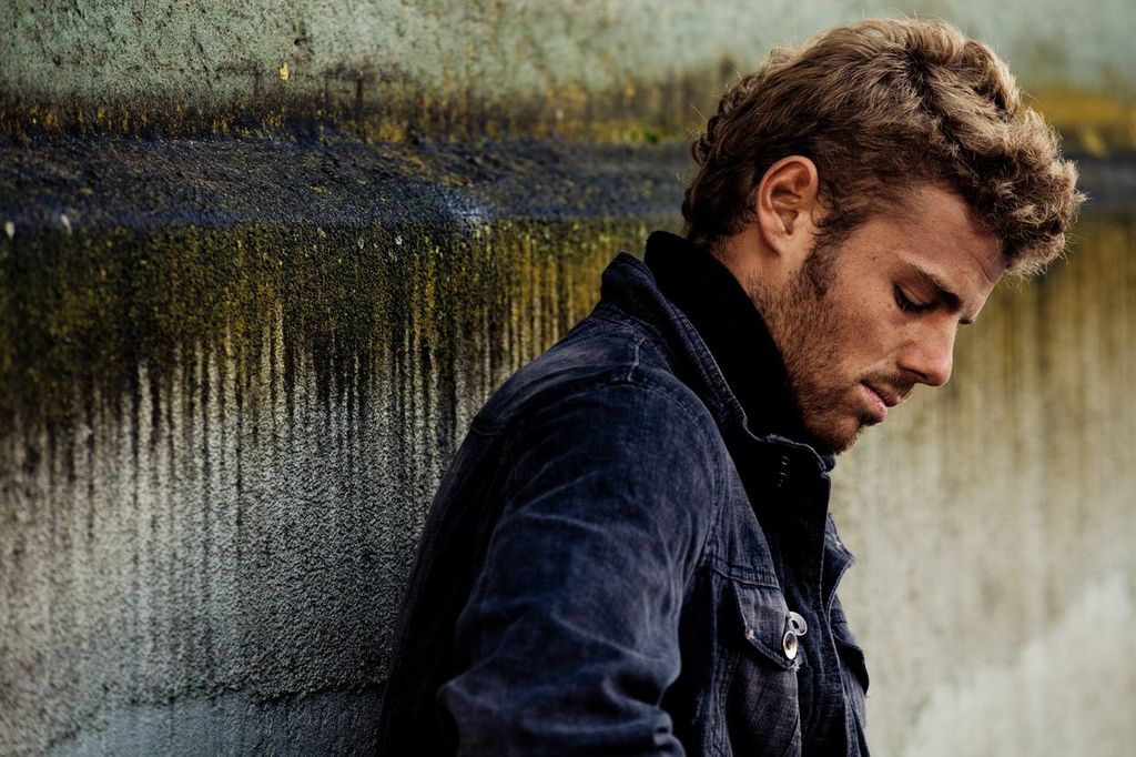 Kim Churchill: Down Under Dynamo