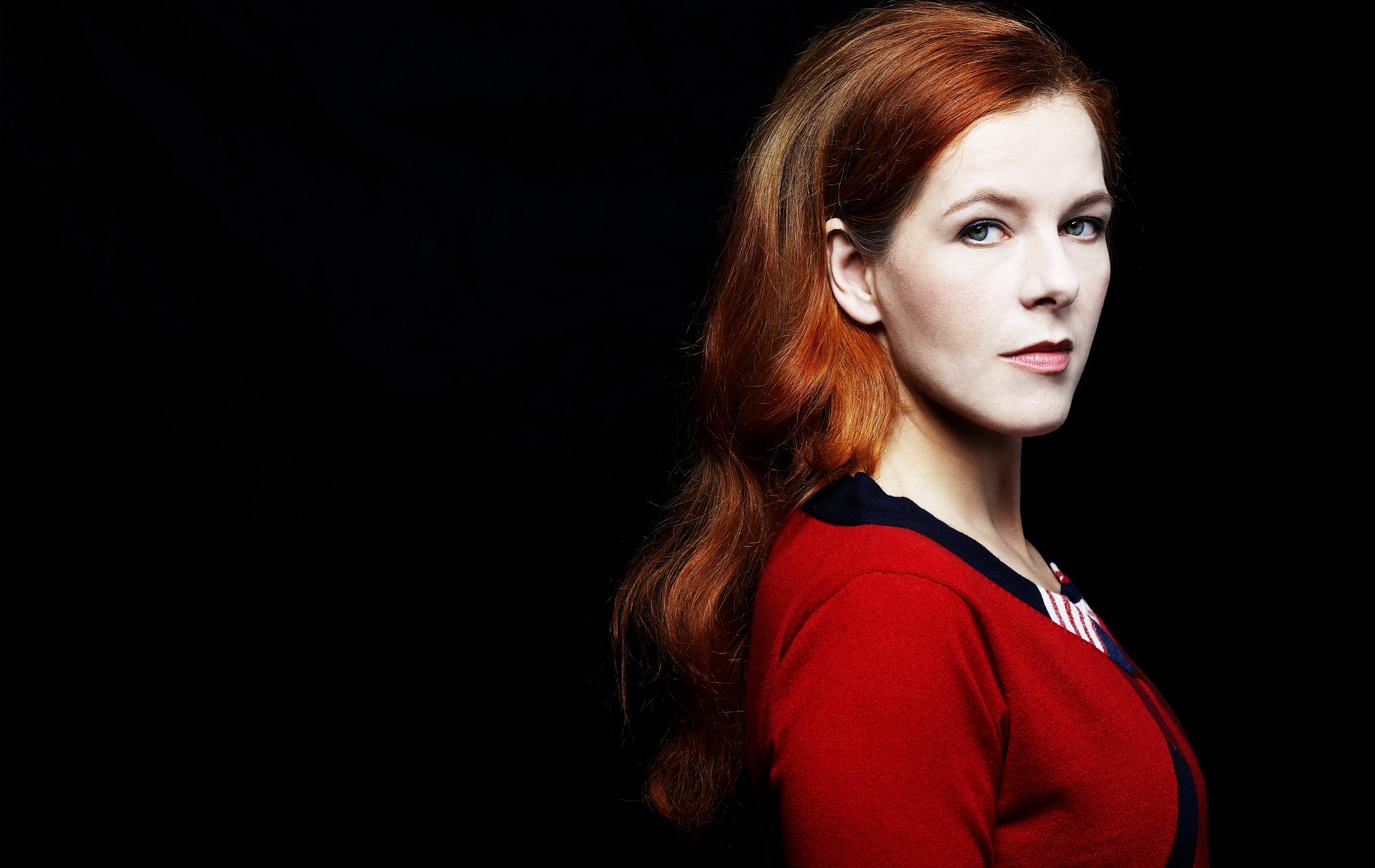 Neko Case To Release New Album The Worse Things Get, The Harder I Fight, The Harder I Fight, The More I Love You