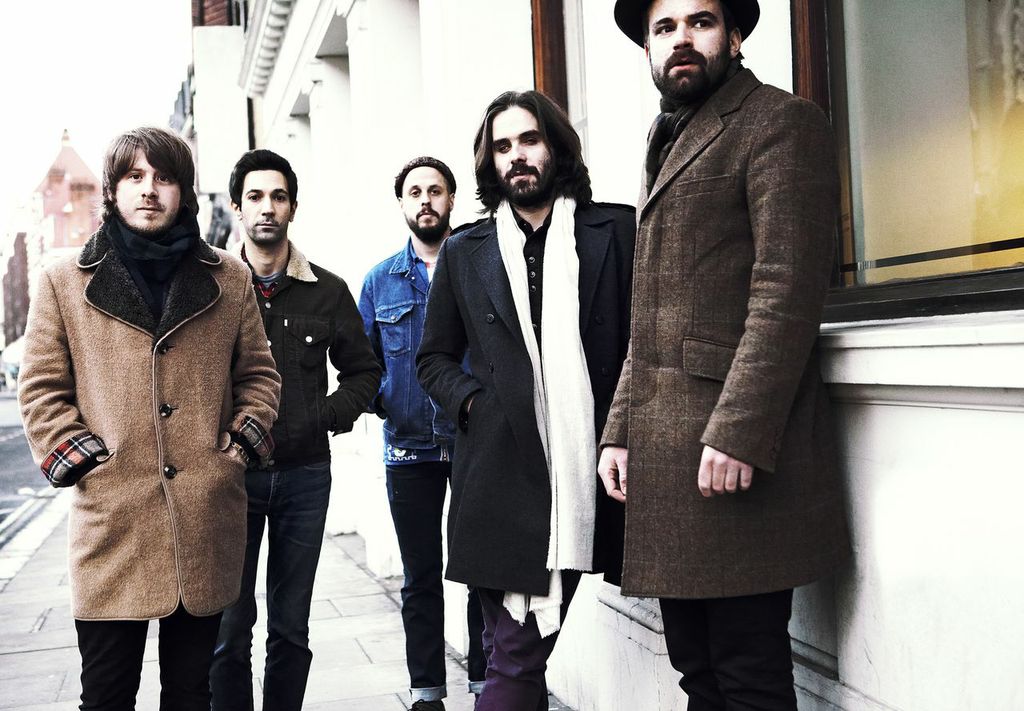 Treetop Flyers: Hit The Ground Running