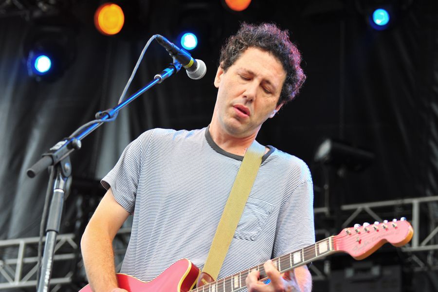 Pitchfork Music Festival Wrap Up