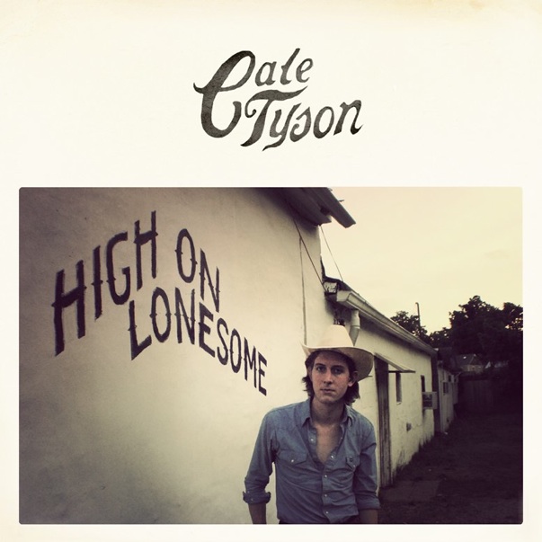 EP Premiere: Cale Tyson, High On Lonesome