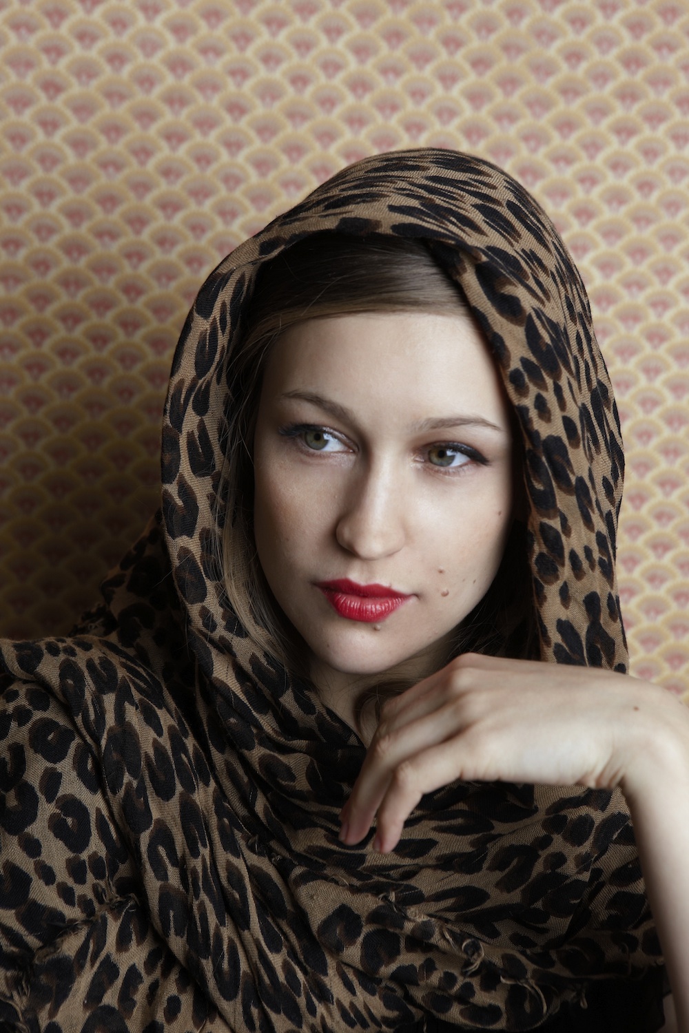 Joanna Newsom, Woods Play Pitchfork Festival