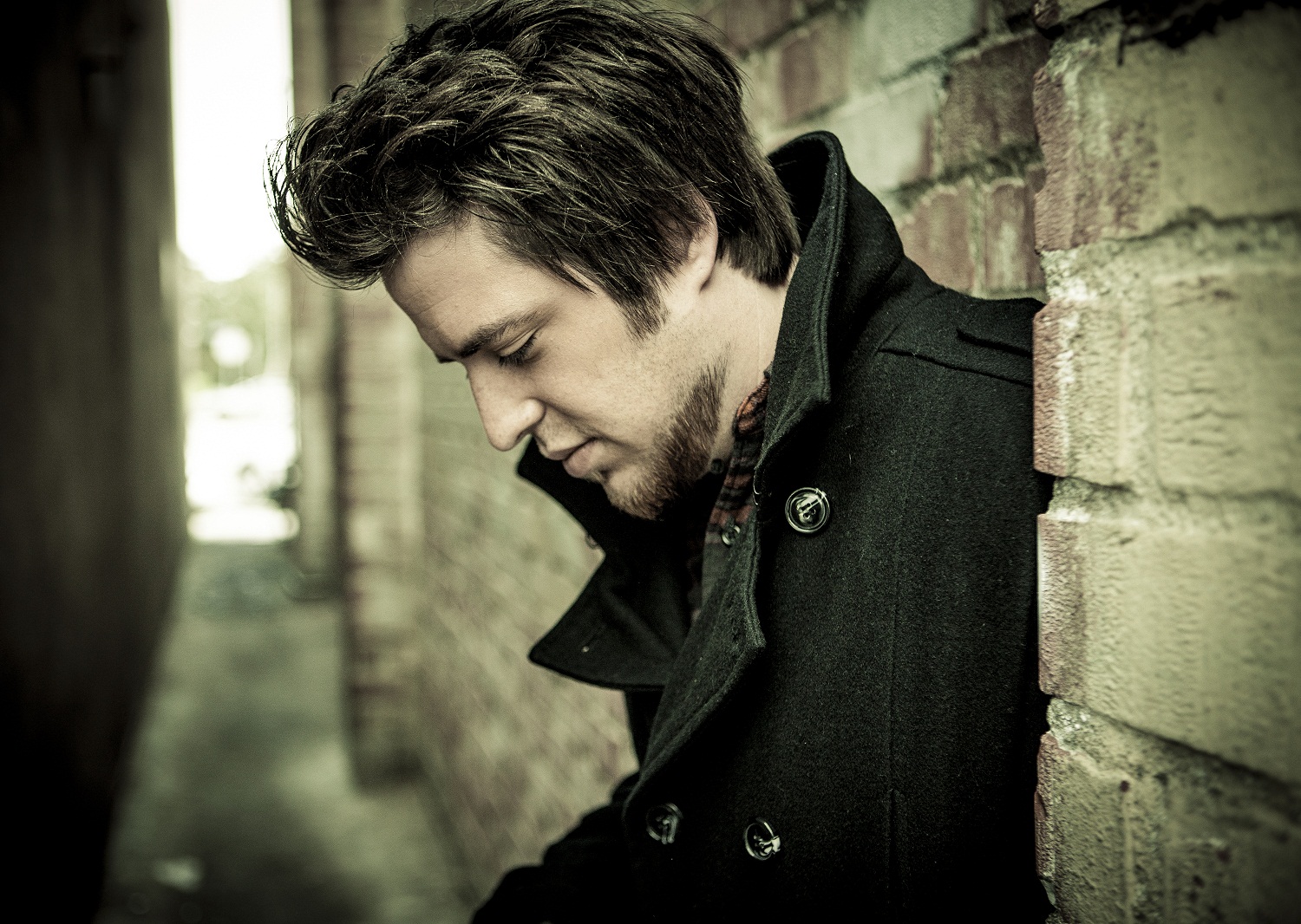 Video Premiere: Lee DeWyze, “Like I Do”