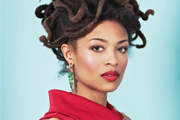 Tweaking Tradition: A Q&A With Valerie June