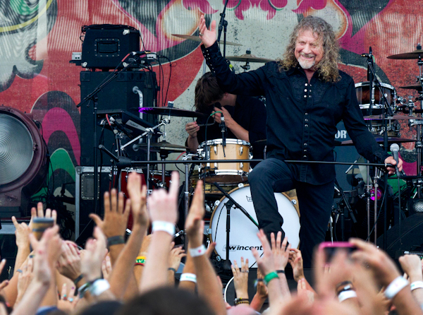Photos: The 2013 Forecastle Festival