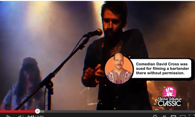 Los Colognes Revive Pop Up Video For “Working Together”