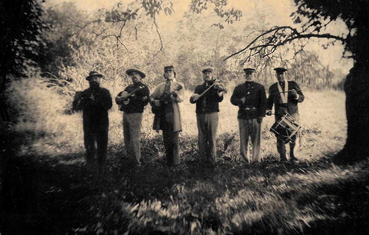 Steve Earle, Loretta Lynn Featured On Commemorative Civil War Tribute Album