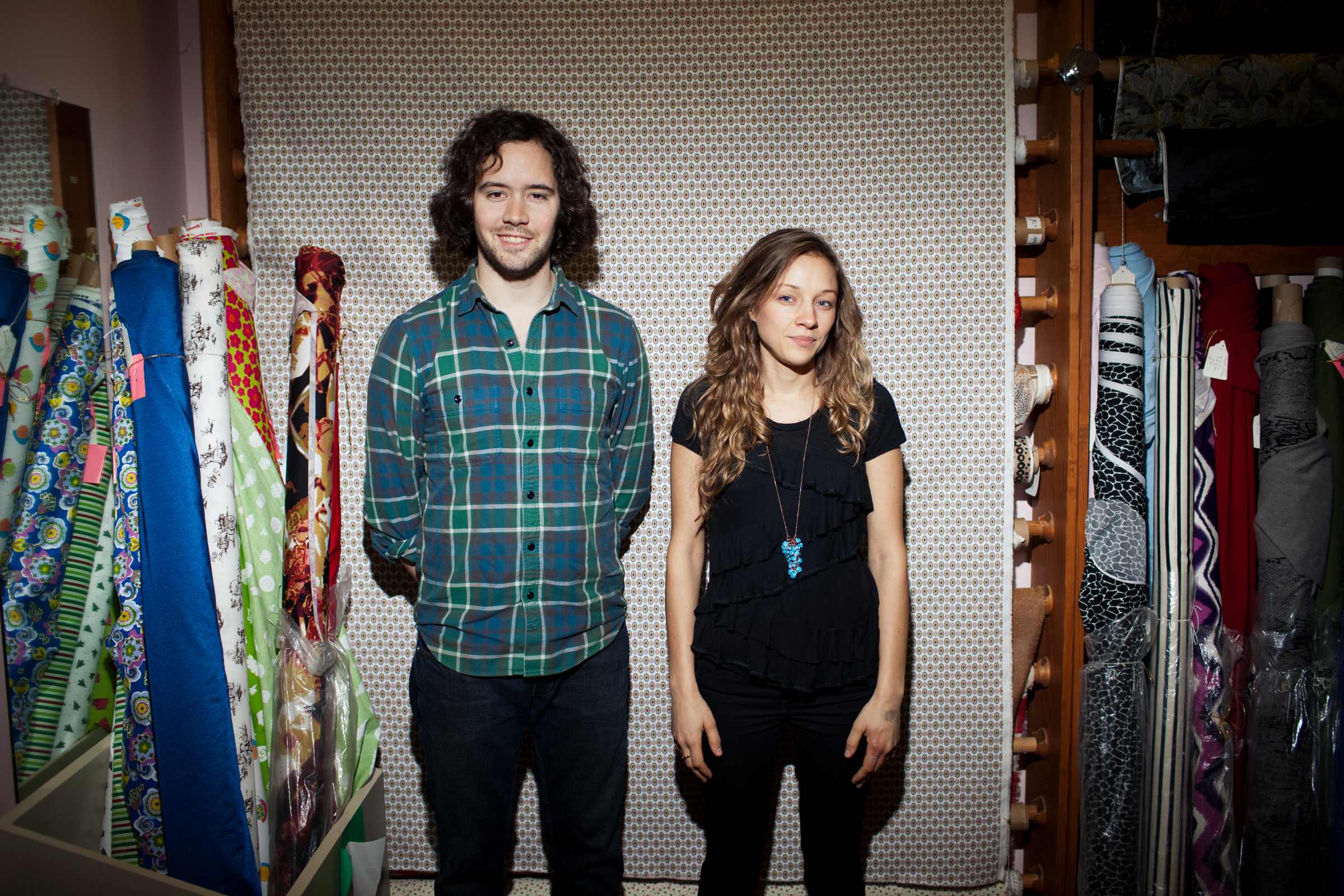 Video Premiere: Mandolin Orange, “Cavalry”