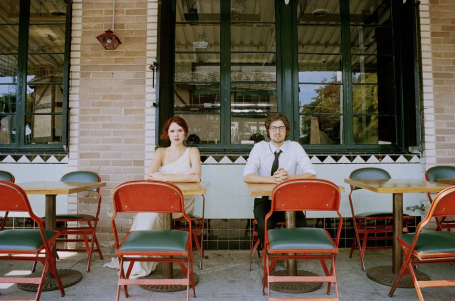 Video Premiere: honeyhoney, “Little Toy Gun”