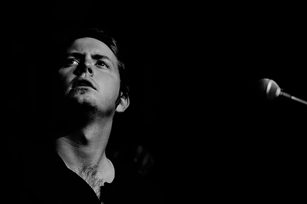 John Fullbright, Dave Alvin, Luke-Winslow King And More At American Music Festival