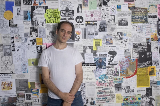 Not An Ordinary Open Mic Night