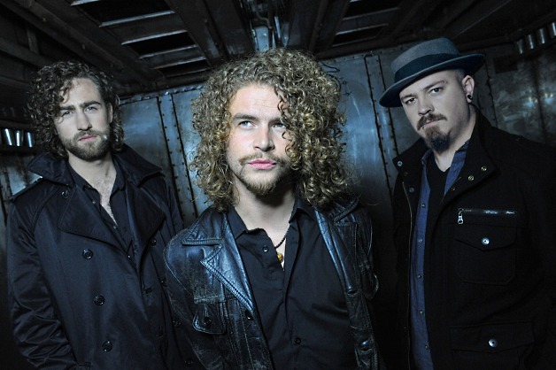 Video Premiere: Behind the Scenes of LEOGUN’s By the Reins