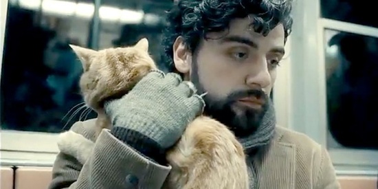 Inside Llewyn Davis: The Story Of An Aspiring Folkie