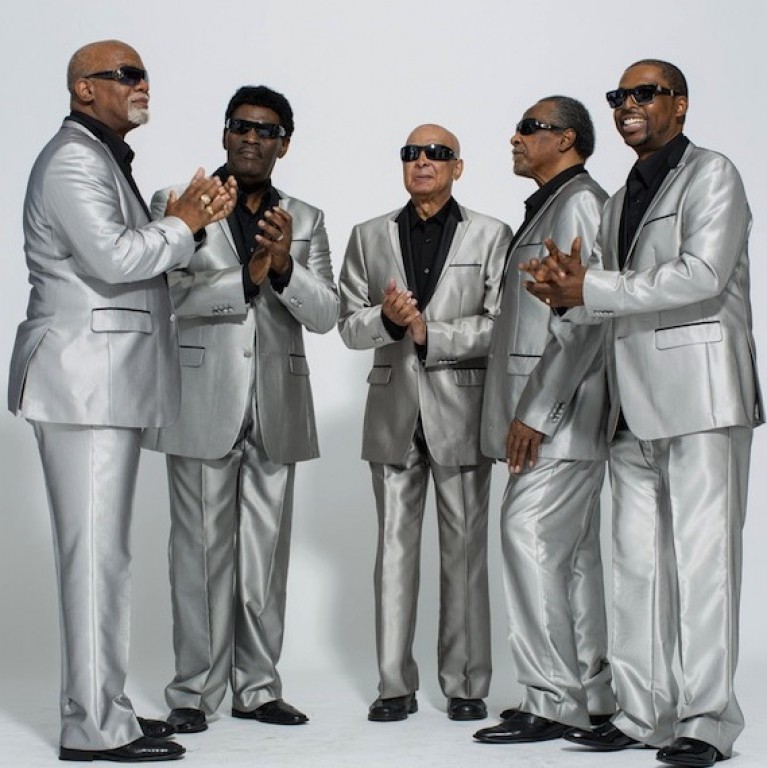 Watch The Trailer For The Blind Boys Of Alabama’s New, Justin Vernon-Produced Album