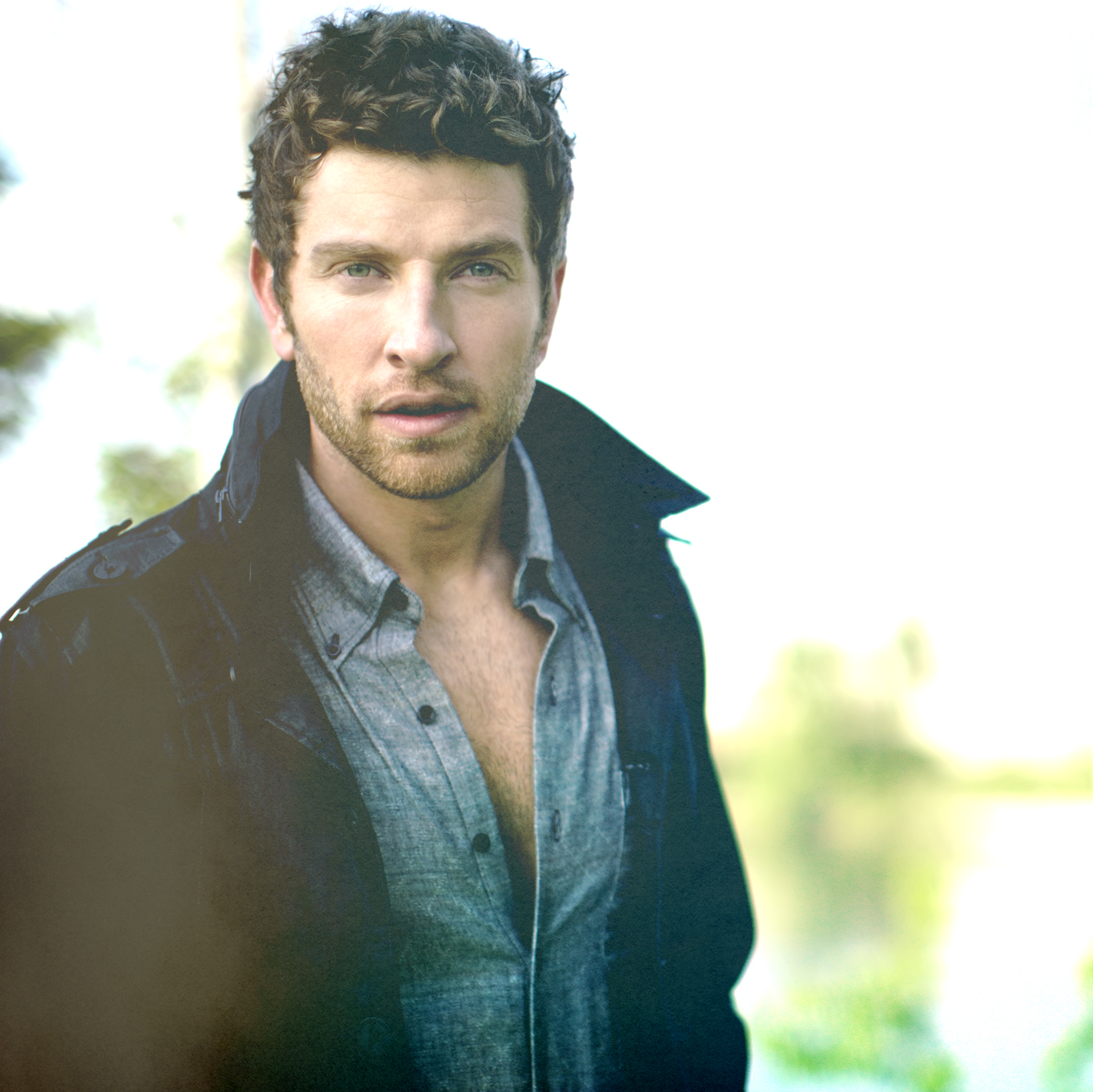 Brett Eldredge On Songwriting, Bring You Back And Touring With Taylor Swift