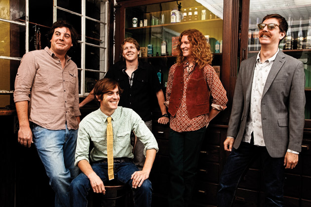 Eastman Guitar Presents: Wheeler Brothers