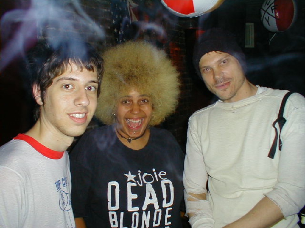 What is Antifolk? All Is Revealed