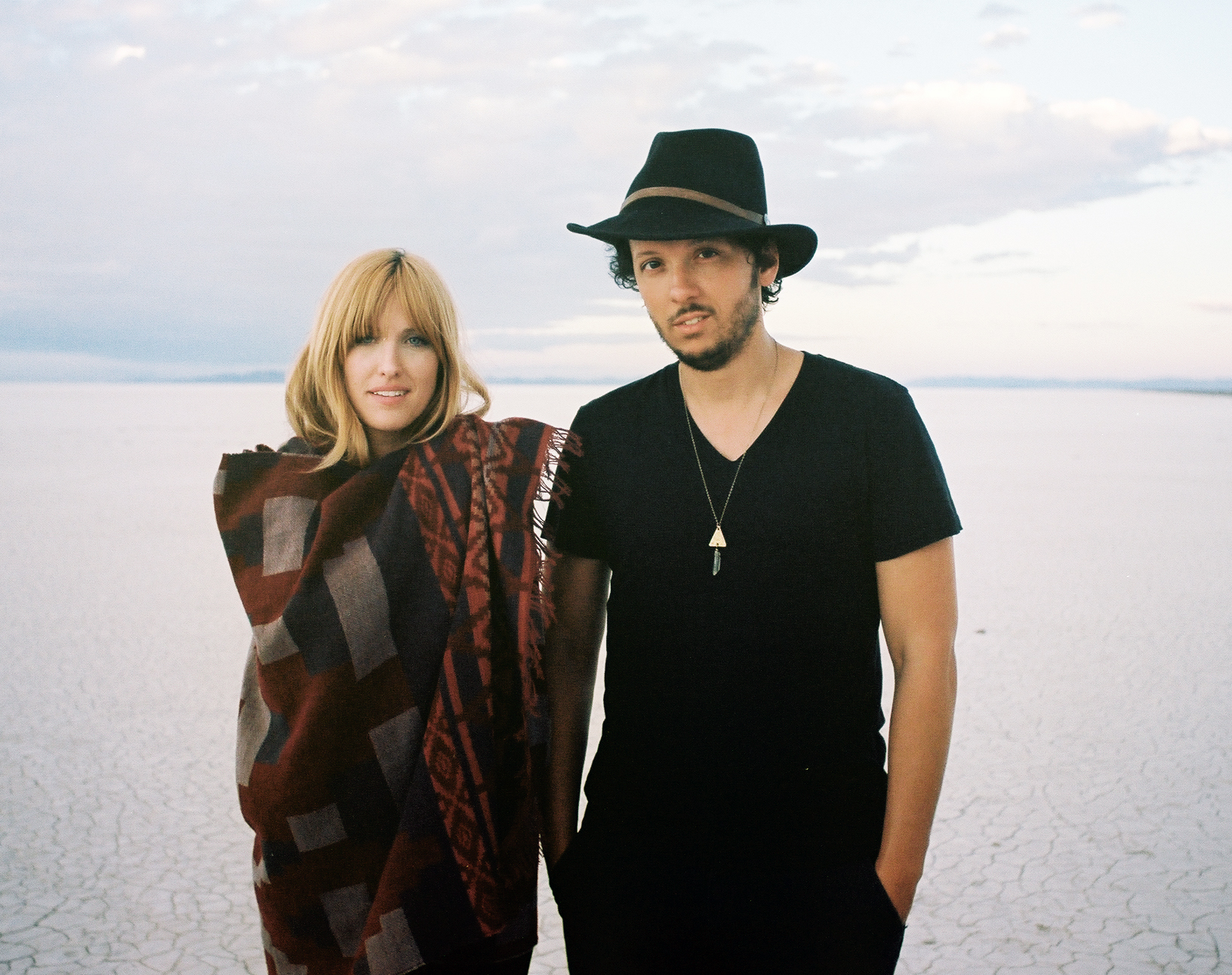 Video Premiere: Gungor, “Let It Go” (Live)