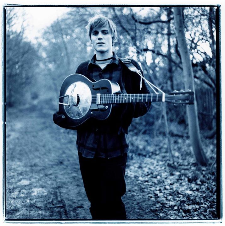 Johnny Flynn Announces New Album, Releases “The Lady Is Risen”