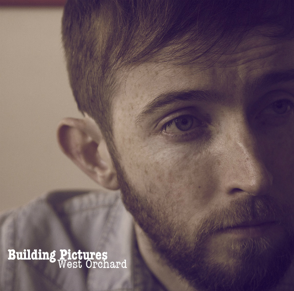 Video Premiere: Building Pictures, “In Her Veins”
