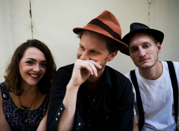 Behind The Song: The Lumineers, “Ho Hey”