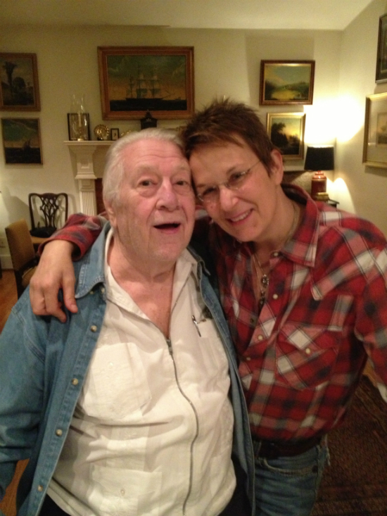 Mary Gauthier Remembers Cowboy Jack Clement