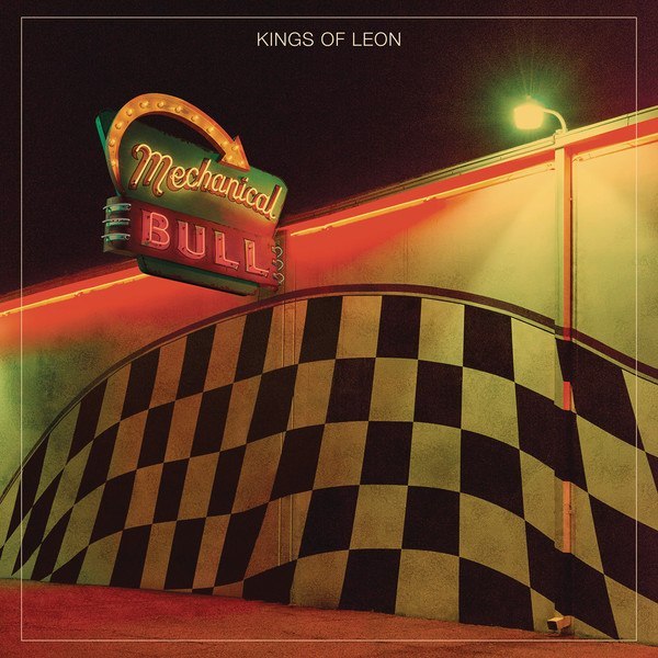 Kings of Leon: Mechanical Bull