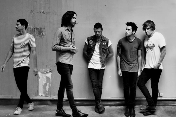 Daily Discovery: Terraplane Sun, “Get Me Golden”