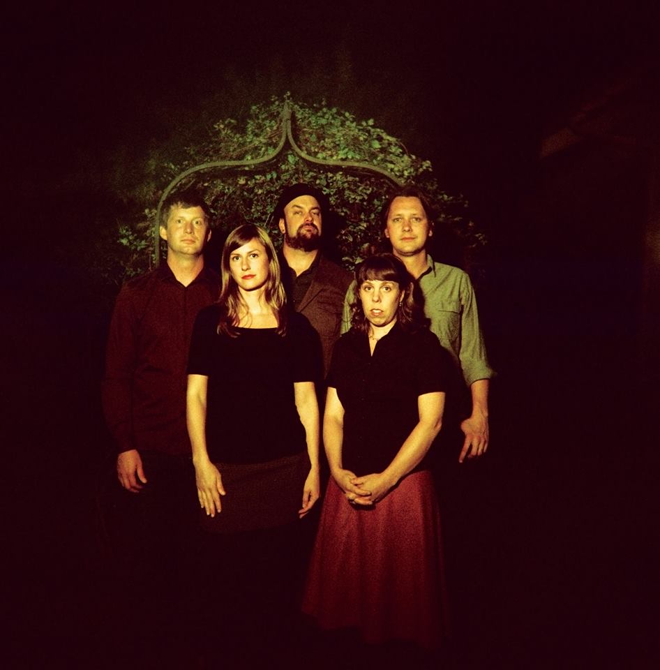 The Ballad Of Black Prairie