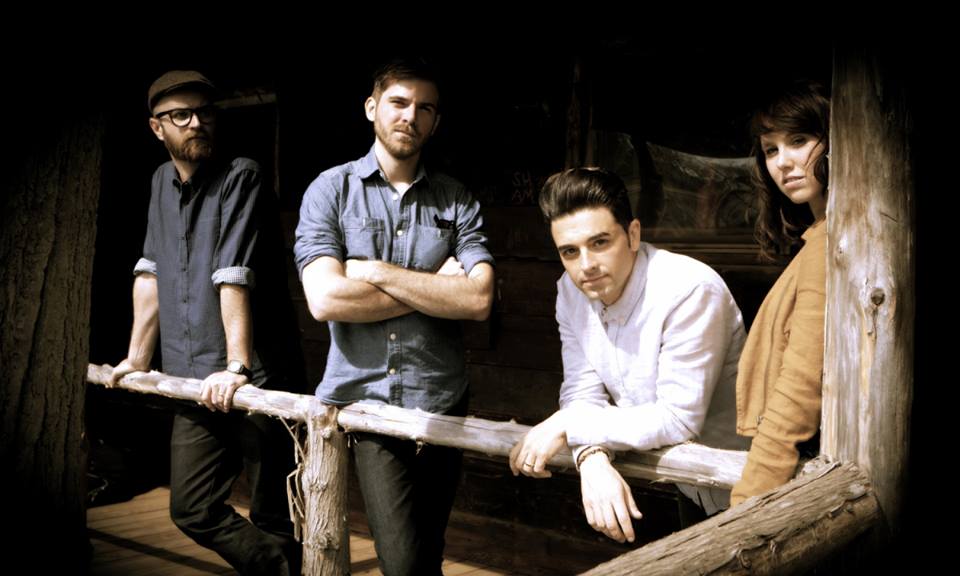 Free Download: Twin Forks Cover Hank Williams’ “I Saw The Light”