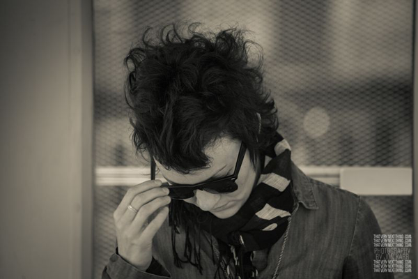 Daily Discovery: Jesse Lafser, “Tonight”