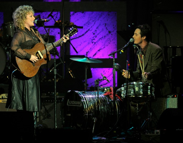 That Old Time Rock And Roll: Inside The 2013 Americana Honors And Awards