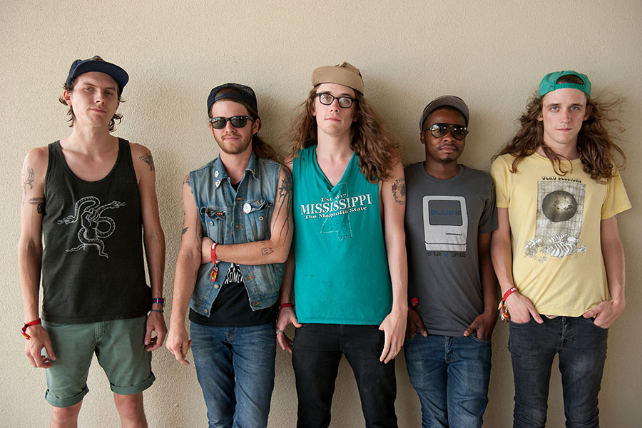 Catching Up With The Weeks