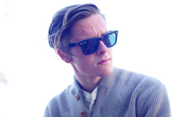 Stream Andrew St. James’ Doldrums