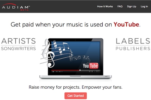 Monetizing YouTube Plays With Audiam