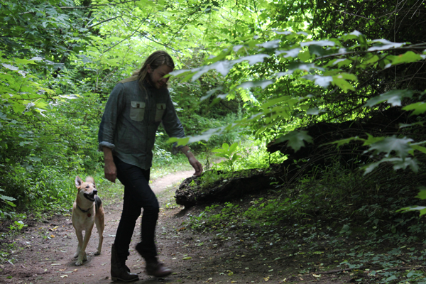 Daily Discovery: Boom Forest, “Baby Teeth”